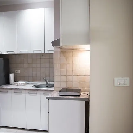 Sorelle Apartment Belgrade