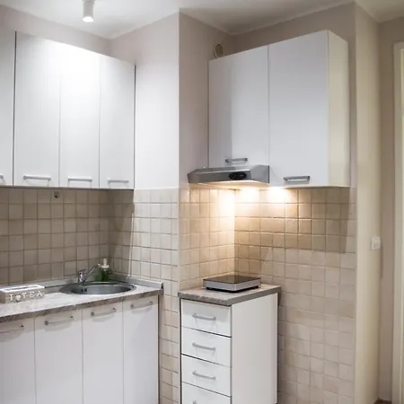 Sorelle Apartment *
