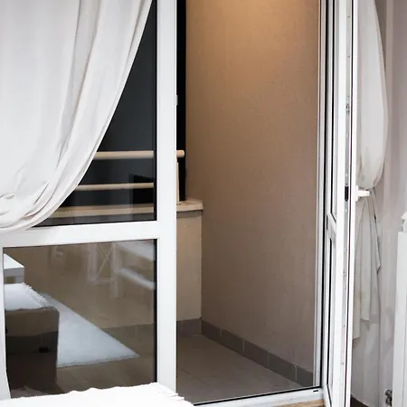 Sorelle Apartment