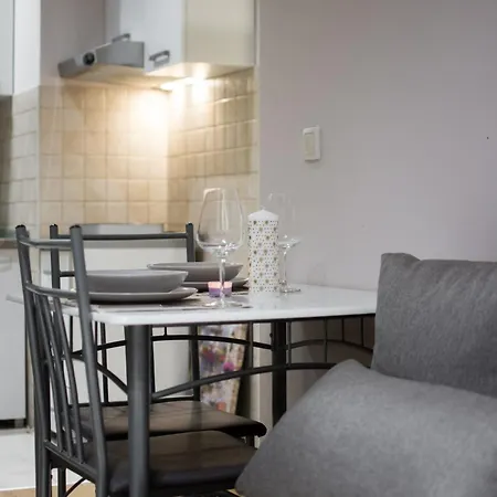 Sorelle Apartment *