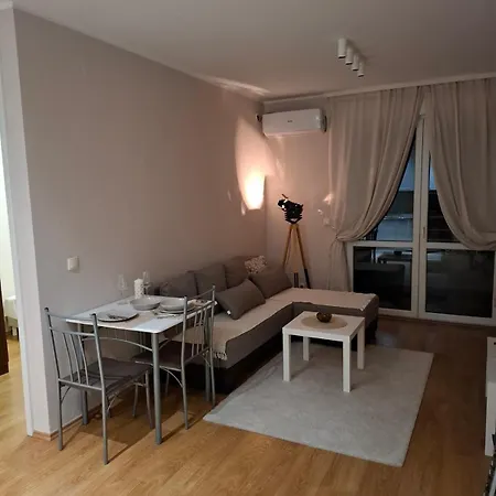 Apartment Sorelle *
