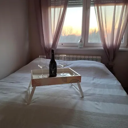 Apartment Sorelle *