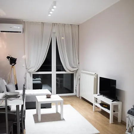Sorelle Apartment