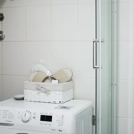 Apartment Sorelle