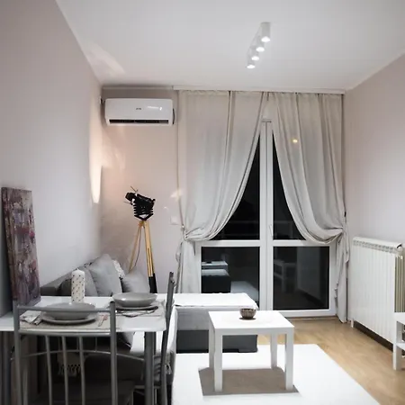 Sorelle Apartment