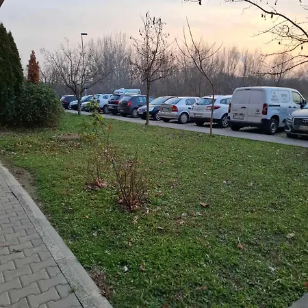 Sorelle Apartment Belgrade