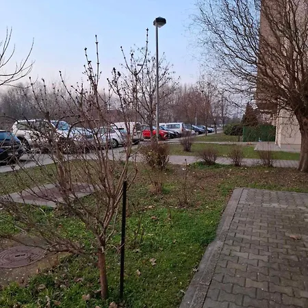 Apartment Sorelle